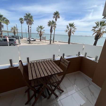 Ferienwohnung Mrati - Playa Puerto Real Exterior foto